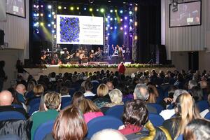 Pietrasanta, si prepara una Canzonetta da tutto esaurito