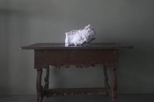 "Tra terra e cielo" mostra personale di Giuseppe Agnello alla Galleria Ponzetta di Pietrasanta