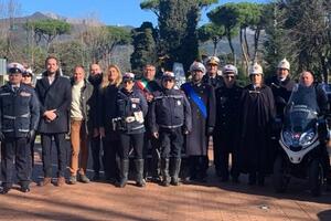 Polizia Locale, un 2025 di risultati concreti e controllo capillare del territorio: l'Amministrazione comunale presenta il bilancio dell'attività