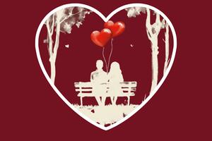 CAMaiORE... in Love: la Città si veste a festa per San Valentino