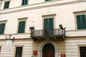 Conferenza Stampa annuale della Polizia Locale di Camaiore