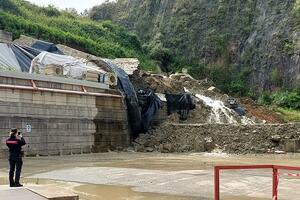 Italia Nostra Versilia contro la Regione Toscana: "No al mantenimento della discarica ex cava Fornace"