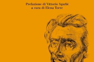 Fondazione Catarsini - Mostra di Catarsini a Seravezza: mercoledì 24 giugno pesentazione del libro inedito dell’artista-scrittore