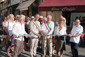 A Camaiore si apre la V^ edizione de La via dell&#039;arte dal 26 luglio al 17 agosto
