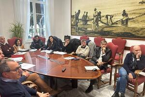 Forte dei Marmi: Vaiana, avviato il percorso condiviso per la riduzione del rischio di allagamenti