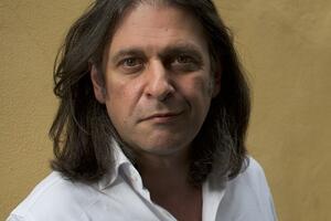 Ivo Bartoli per la prima volta a Villa Bertelli in Concerto per pianoforte