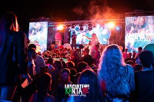 Al Mediceo Live Festival nasce il Mediceo Young Festival parte sabato con Lasciatemi Kantare