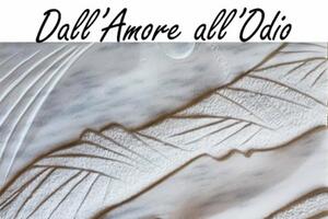 &quot;Dall&#039;amore all&#039;odio&quot;: la mostra di Alexey Vladimirov al Museo ugo Guidi di Forte dei Marmi