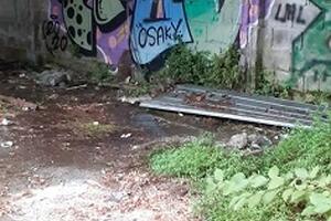 Martinetto: dopo anni, rimosse le lastre di eternit