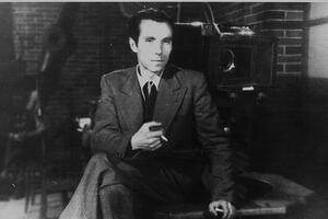 ANPI: "Ricordando Manfredo Bertini, comandante Maber", lunedì 24 novembre