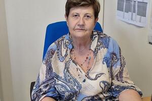 USL Toscana Nord Ovest: In pensione Roberta Consigli, direttrice del dipartimento di prevenzione aziendale