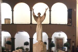 Il San Francesco del Tomagnini pronto a tornare a Camaiore