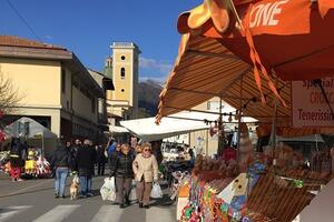 Anticipazioni sulla fiera di San Giuseppe: Querceta si prepara ad accogliere la fiera patronale