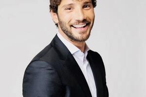 Marina di Pietrasanta, sold-out alla Versiliana per Stefano De Martino in scena domenica  con &quot;Meglio Stasera&quot;