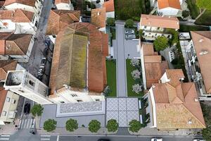 Forte dei Marmi, futura &quot;Piazza della Chiesa&quot; approvate le procedure di esproprio dell&#039;ex greppia