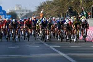 A Camaiore è conto alla rovescia per l’arrivo della Tirreno – Adriatico: tanti eventi a precedere la corsa