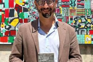 Terrazza Palace Hotel di Viareggio, &#039;Molla tutto e vivi i tuoi sogni&#039; presenta il libro sul giornalista Gian Carlo Fusco