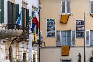 Camaiore in Focus: l'anima della Città in una mostra en plein air