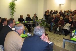 Giuseppe Vezzoni: "Concessioni cimiteriali perpetue, una situazione che va chiarita"