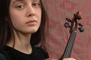 Bach Experience concerto dell'Orchestra sa Camera Musicofia a Villa Bertelli