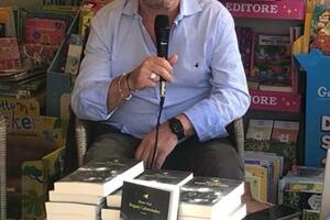 &quot;Brigata Calamandrei&quot; di Ettore Neri arriva alla rassegna Libri A Palazzo, al Mediceo di Seravezza