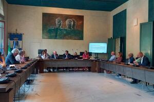 Candidatura a Capitale italiana dell’arte contemporanea, Pietrasanta “chiama” gli altri territori della Versilia