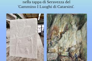 Ultimi giorni di Catarsini a Seravezza: Nella Villa medicea patrimonio Unesco nasce un nuovo Laboratorio Esperienziale