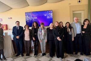 Forte dei Marmi: "Le forme della violenza nelle relazioni: riconoscimento, prevenzione e tutela", tre giornate di studio per comprendere e prevenire la violenza nelle relazioni