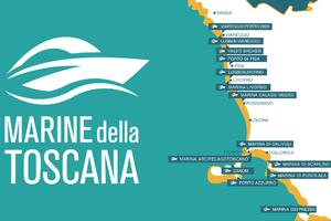 Marina di Punta Ala e Marina di Scarlino entrano in Marine della Toscana: il network raggiunge 14 porti e rafforza la leadership regionale