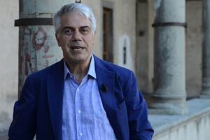 "Luigi Dallapiccola e gli artisti del '900 in Versilia". Appuntamento musica e parole a Villa Bertelli, domenica 19 aprile