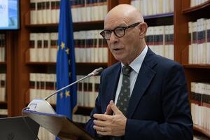 Carnevale di Viareggio, On. Zucconi: «Con Marialina Marcucci salto di qualità. Auspico un suo ripensamento».