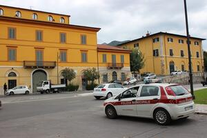 Fiera di San Biagio a Pietrasanta: i provvedimenti di viabilità