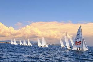 Conto alla rovescia per il 2025 European Championship Star Class: si apre Viareggio Yachting Destination Events