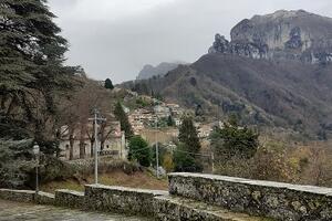 Giuseppe Vezzoni: Storia ricostruttiva di tre progetti viari del territorio di Stazzema - parte 6