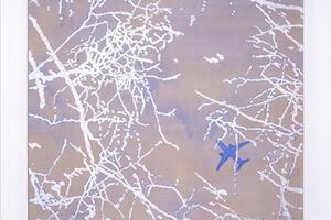 "Urbs ex arboribus" di Luca Pancrazzi alla galleria MarcoRossi arte contemporanea di Pietrasanta