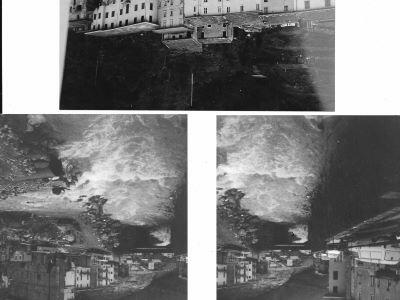 Vezzoni: "La mia alluvione nel trentesimo anniversario: 19 giugno 1996-19 giugno 2026"