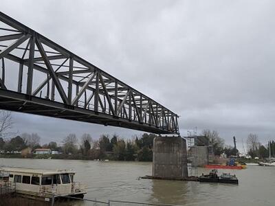 Italia Nostra Versilia: "Ciclovia Tirrenica che fine ha fatto a Viareggio?"