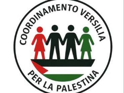 Il Coordinamento Versilia per la Palestina chiede chiarezza alla Fondazione Carnevale