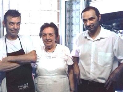 Cinquant'anni nel cuore di Farnocchia: la Trattoria Da Franca festeggia mezzo secolo di storia
