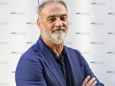 Giacomo Salvi, presidente Ance Toscana Nord: "Aumento del prezzo dei materiali da costruzione, filiera in forte affanno"