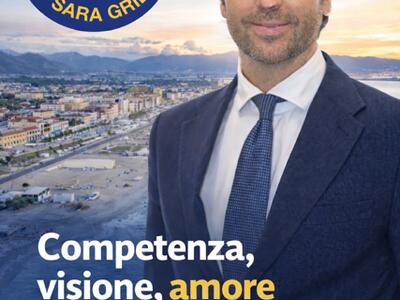 “Identità, accessibilità e servizi per rilanciare la cultura”: la ricetta di Domenici, candidato consigliere lista civica Del Ghingaro per il museo della Marineria di Viareggio