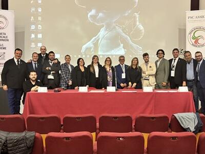 I giovani e le insidie dei social network: a Palazzo Mediceo di Seravezza il convegno di Pianeta Sindacale Carabinieri sulla legalità digitale