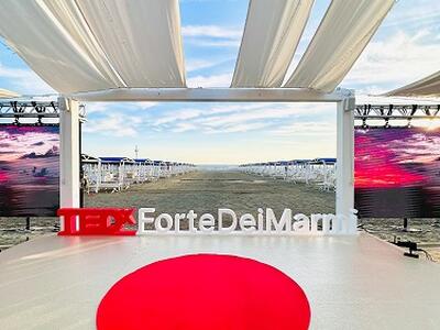 Forte dei Marmi tra i finalisti degli Italian Tourism Awards 2025