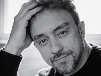 Seravezza: Mick Liuzzi superospite di mentinclusive. L'evento in programma venerdì 10 aprile a Palazzo Mediceo