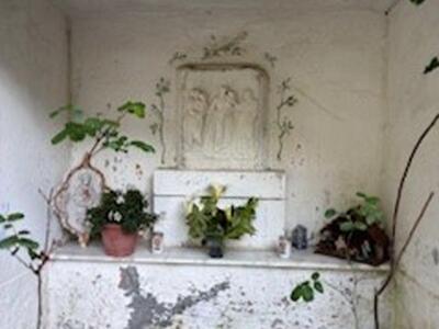 Giuseppe Vezzoni: La Marginetta del Martinetto