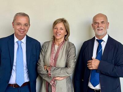 Confindustria Toscana Nord: "La produzione industriale a Lucca, Pistoia e Prato nel 3° trimestre 2025. Lieve aumento in un quadro di sostanziale stabilità"