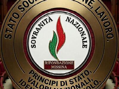A La Spezia gazebo informativo di Rifondazione missina: sabato 27 giugno nel quartiere di Pegazzano