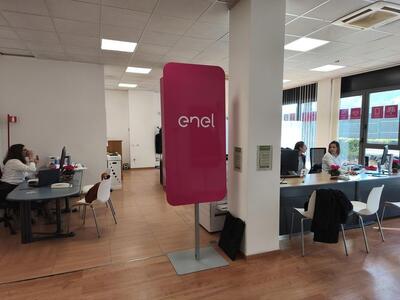 Energia: anche in Versilia Enel propone 50% di sconto sul prezzo dell'elettricità