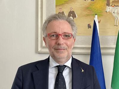 Piani collettivi di sorveglianza: il consigliere Baldini della Lega annuncia un&#039;interrogazione