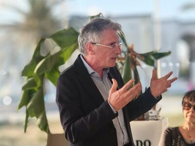 Nautica: il cuore economico di Viareggio è al centro del programma Rinnovamenti